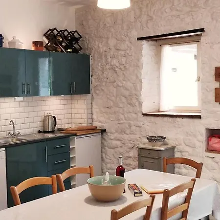 De Garrigue Holiday home *