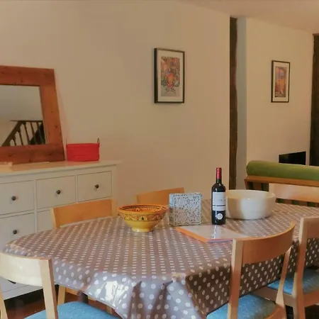 De Garrigue Fonroque