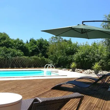 De Garrigue * Fonroque