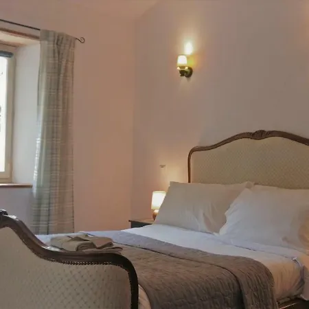 Сasa de vacaciones De Garrigue