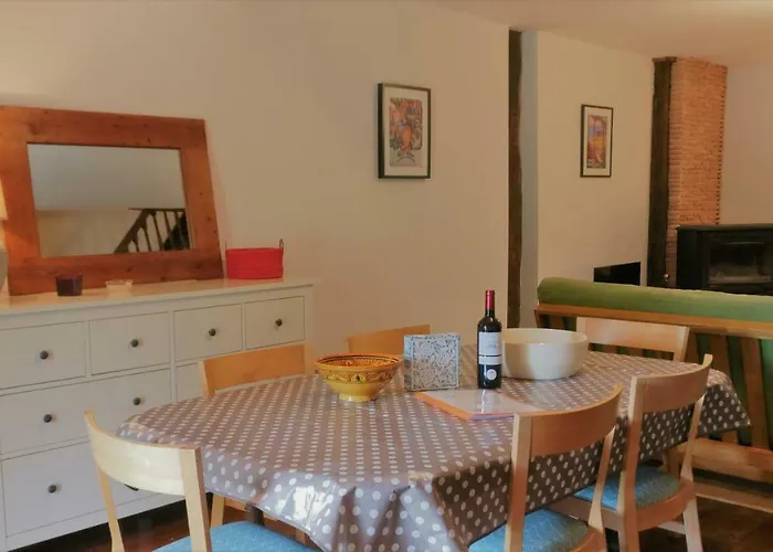 De Garrigue Fonroque