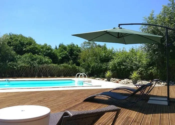 De Garrigue * Fonroque