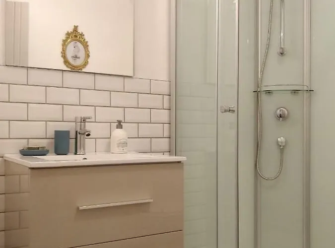 펜션 De Garrigue *