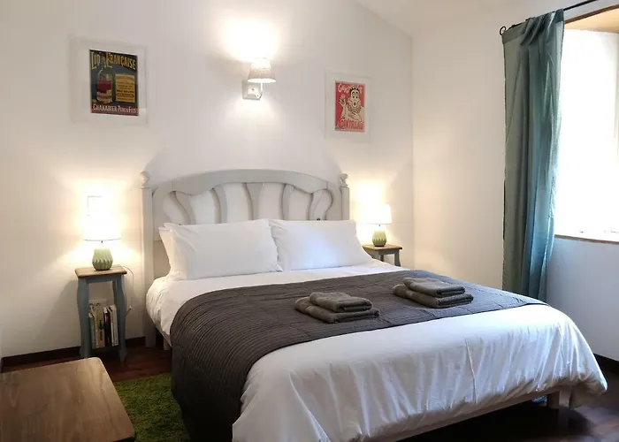 De Garrigue Fonroque